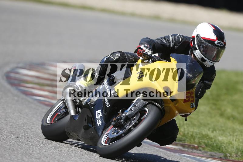 /12 30.04.2025 Speer Racing ADR/Classic/65